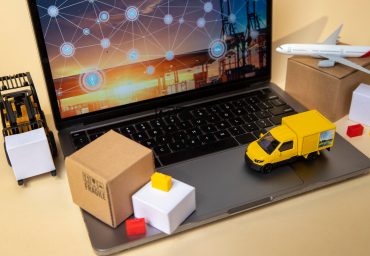 logistika logistika